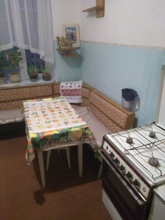 Продам 2-кімнатну квартиру біля Лагуни - фото 1