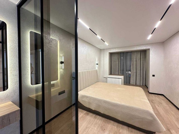 Продаємо 2-кімн квартиру ЛЮКС класу на Ювілейній - фото 1