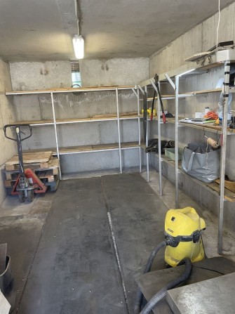 Сдам Гараж.                         . - фото 1