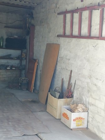 Оренда  гаража( продаж) - фото 1