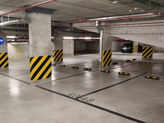 Оренда паркомісця ЖК Голосіївський, вул. Васильківська 37-Г, власник Киев