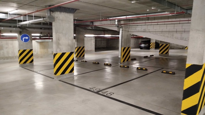 Оренда паркомісця ЖК Голосіївський, вул. Васильківська 37-Г, власник - фото 1