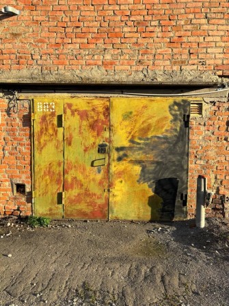 Сдам Гараж в оренду - фото 1