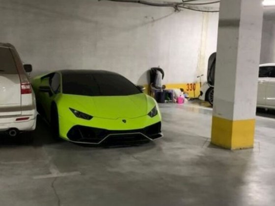 Сдам паркинг ЖК 44 Жемчужина, ул. Каманина 16а помесячно или посуиочно Одесса