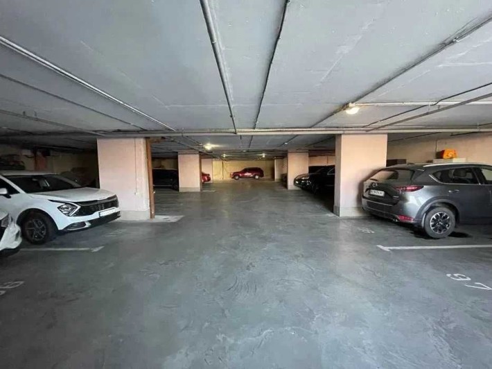 Оренда Паркомісця Позняки - фото 1