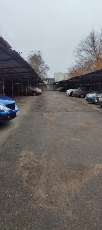 Продам місце на автостоянці - фото 1