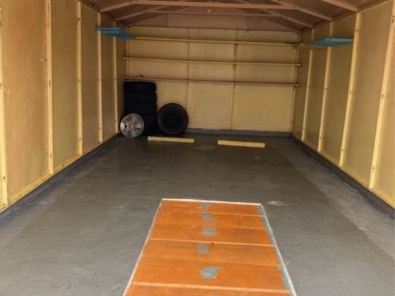 Сдам гараж Одесса Поселок Котовского Заболотного Шевченко Искра 2 Одесса