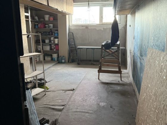 Здам гаражний бокс ГБК «Схід» Киев