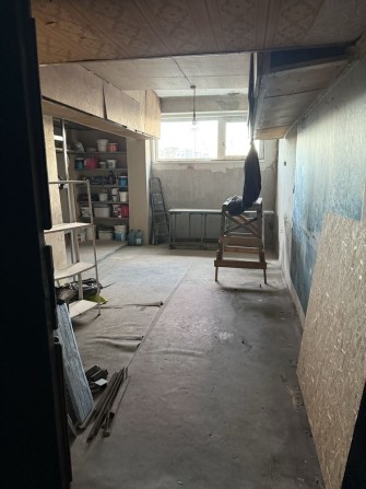 Здам гаражний бокс ГБК «Схід» - фото 1