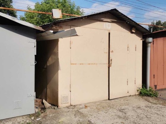 Оренда/продаж гаража Київ, Дарниця. вул. Сивашська 3 ГСК Енегетик Киев