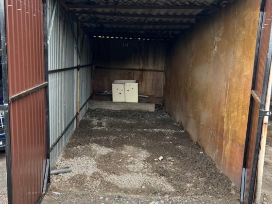 Здається гараж на вул. Братиславська, 9 Киев