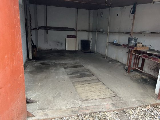 Оренда гаража ГСК Спутник тяжилів - гараж аренда Михайлівці