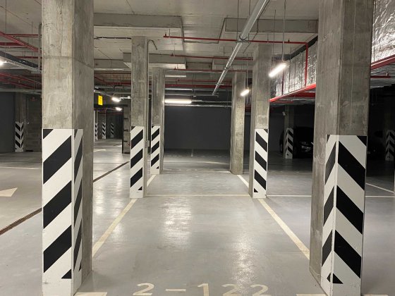 Паркомісце оренда, А0701 Киев