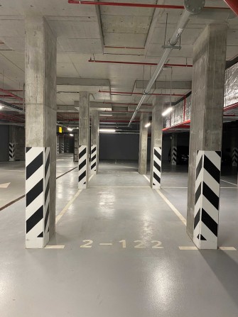 Паркомісце оренда, А0701 - фото 1