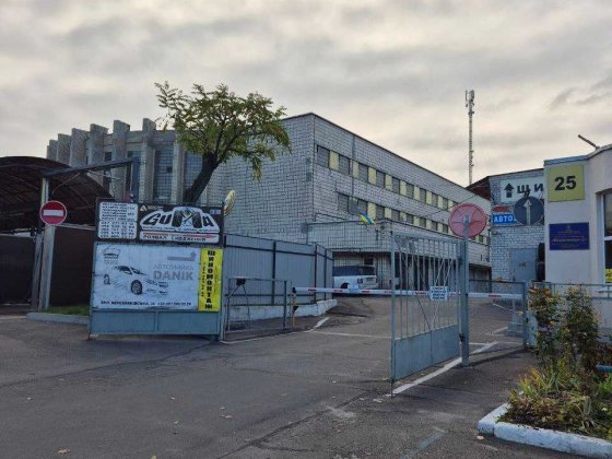 Гаражний бокс , оренда, ГК "березняки 2" Киев