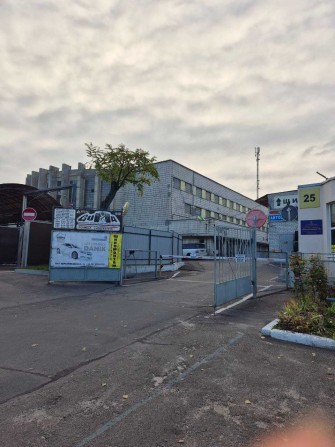 Гаражний бокс , оренда, ГК "березняки 2" - фото 1