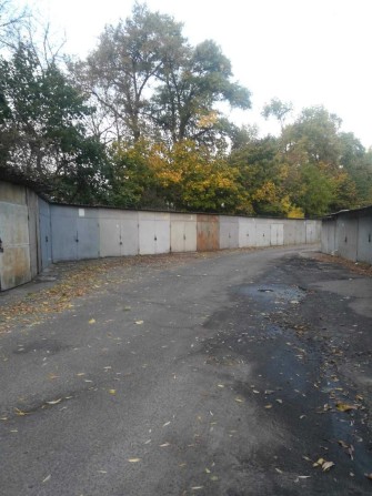 Сдам или продам гараж - м. Теремки / Ипподром. Автостоянка №3 - фото 1