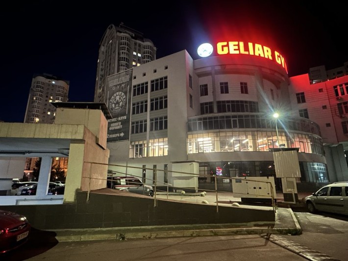 Паркоместо ЖК ПаркСтоун пр.Володимира Івасюка 2-Д - фото 1