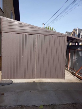 Здам в оренду гараж-склад в Святопетрівському без комісії - фото 1