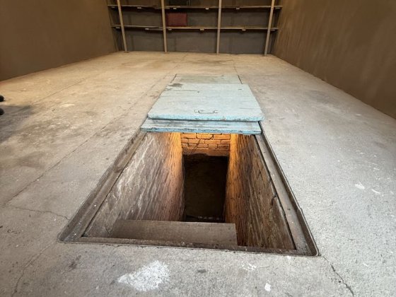 Здам гараж кооператив «Світанок»