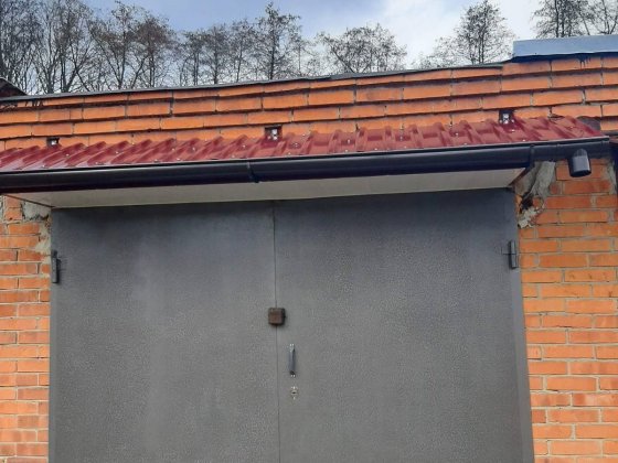 Здам в оренду гараж Сокільники