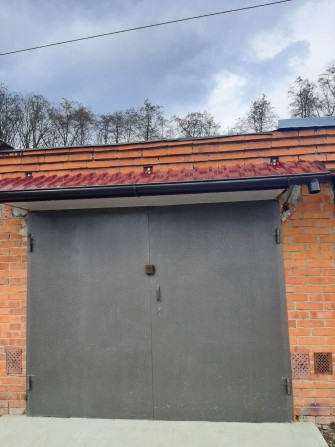 Здам в оренду гараж - фото 1