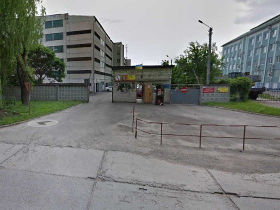 Оренда гаража Весна, Б. Хмельницького АГК11 Малехов