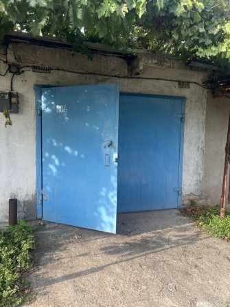 Сдам каменный гараж кооперативе "Ветеран" - фото 1