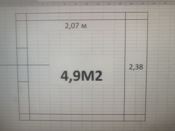 Здам комору ЖК 7 небо - фото 1