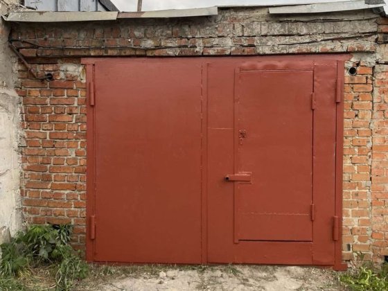 Здам сухий гараж 24 м2 на Боженка на тривалий період Розсошенцы