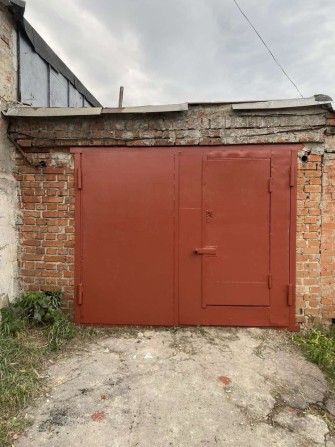 Здам сухий гараж 24 м2 на Боженка на тривалий період - фото 1