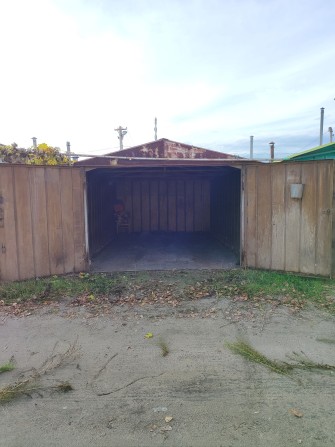 Здам Гараж,оренда . - фото 1