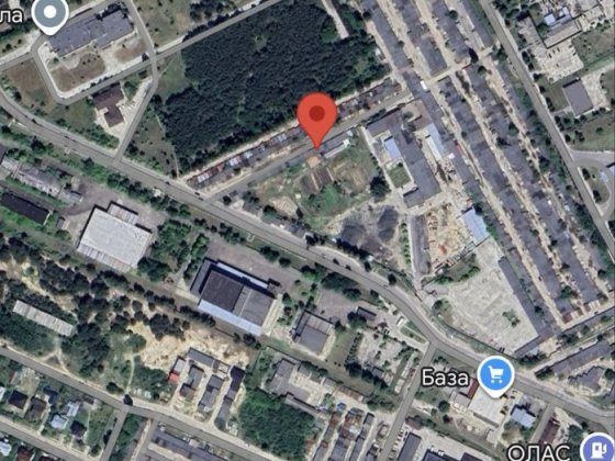 Здам гараж в оренду Вараш