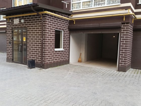 Оренда гаража Озерна Кармелюка 7 Хмельницький Лесные Гриновцы