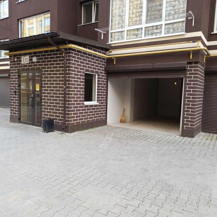 Оренда гаража Озерна Кармелюка 7 Хмельницький - фото 1