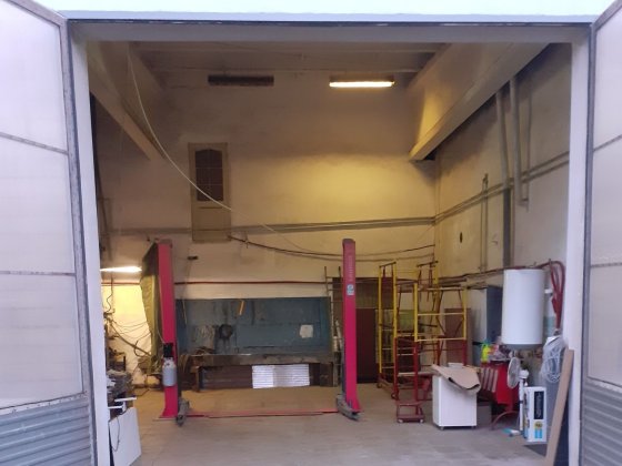 Здам під СТО/автосервіс Сторожинець