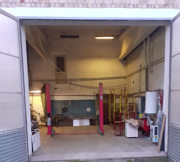 Здам під СТО/автосервіс - фото 1