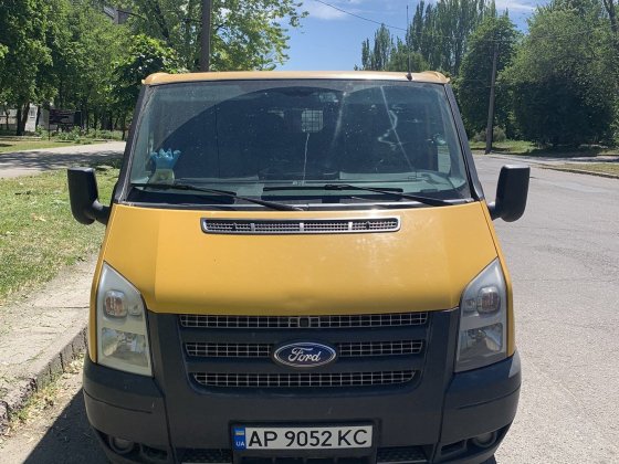 Сдам  в аренду бус Тепличне