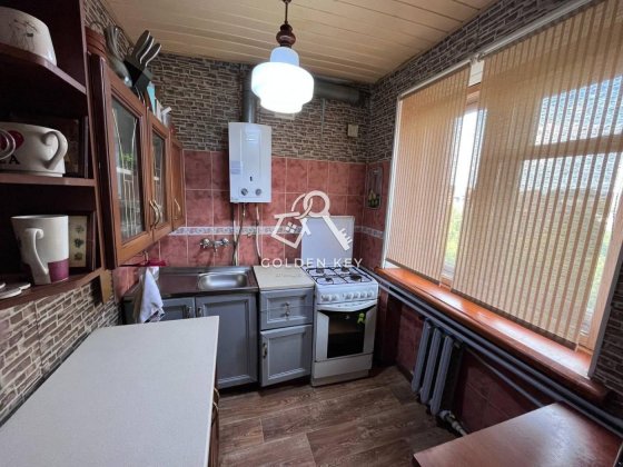 Продаж 2-кімнатної квартири на вул. Д. Донського Кривий Ріг