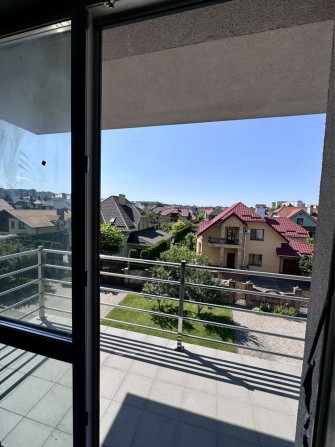 2-во кімнатна квартира з автономним газовим опаленням - фото 1