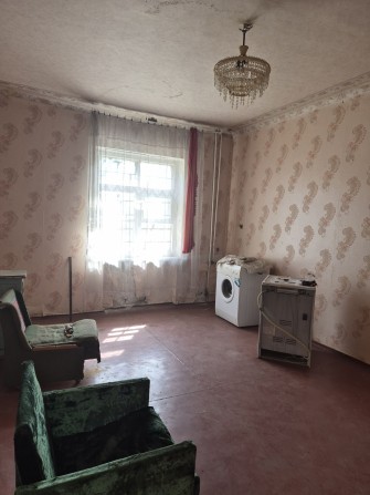 Продам 2х комн квартира 50м у. Бажова район 20 и 44 й квар Покровский! - фото 1