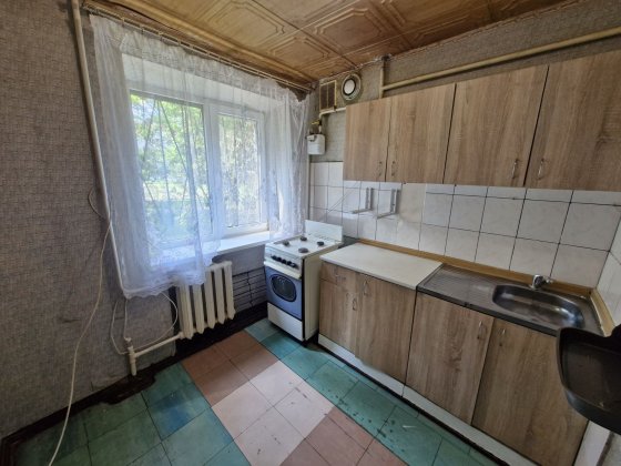 Продаж 1-но кімнатної квартири. Дружба. Кривий Ріг