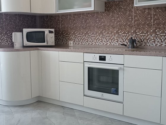 Продаж однокімнатної квартири в новобудові Ровно