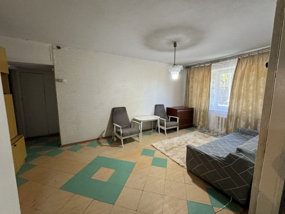 3х комнатная квартира Кривой Рог