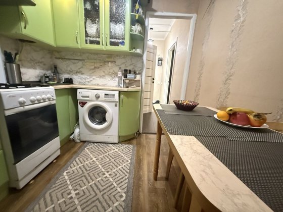 Продам 1кімнатну р-н Чайки Рівне