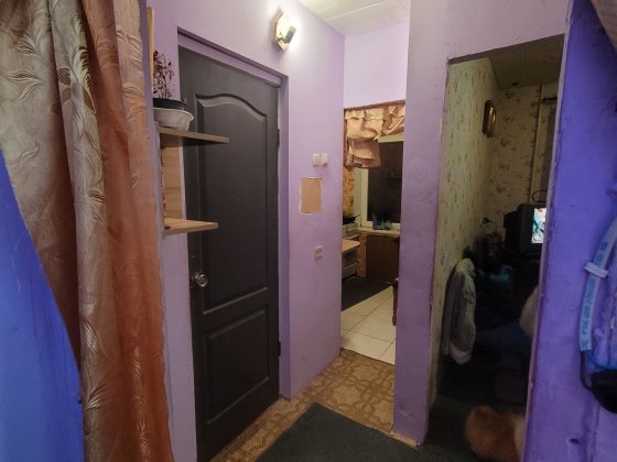 Срочно продам квартиру Кривий Ріг