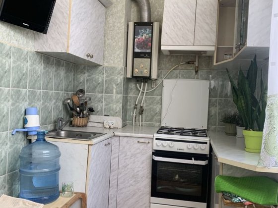 Продаж двокімнатної квартири на КРЕСі Кривой Рог