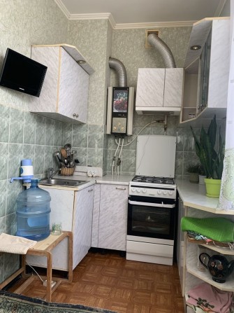 Продаж двокімнатної квартири на КРЕСі - фото 1