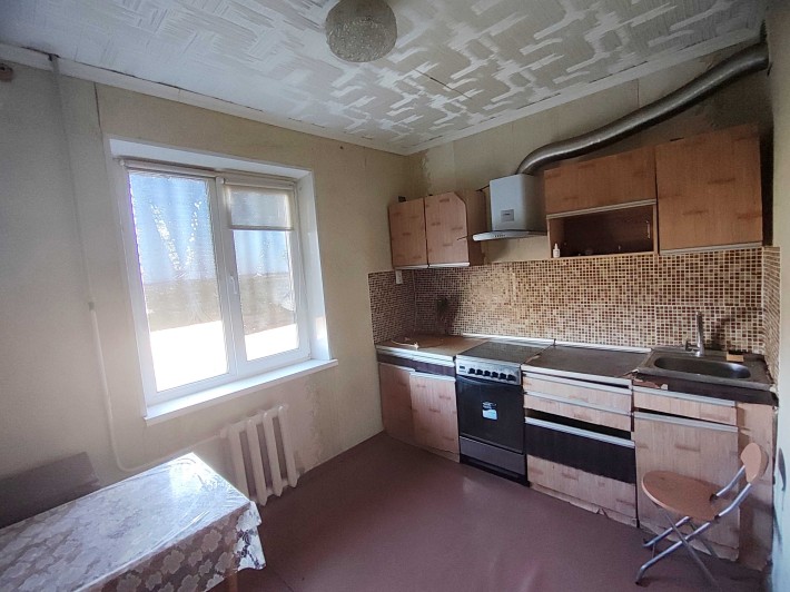 Продаж 3-х кімнатної квартири на 5 Зарічному - фото 1