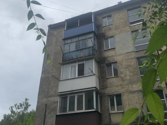 Продам 2х комнатную квартиру на Севгоке 5/5 Кривой Рог